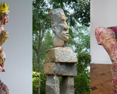 Akeem – The artist with an interest for urban women