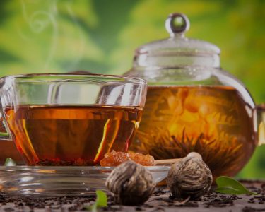Sri Lankas tea industry gets technological boost