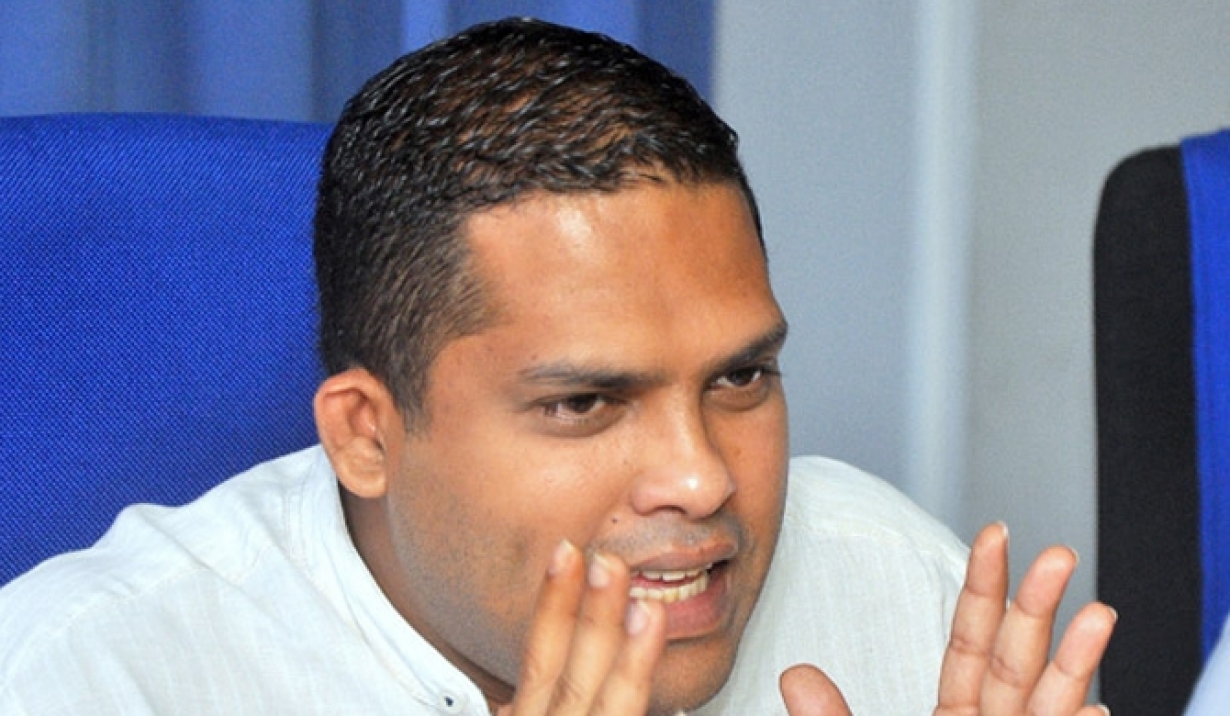 Sri Lanka’s contempt of court laws a concern at Genewa