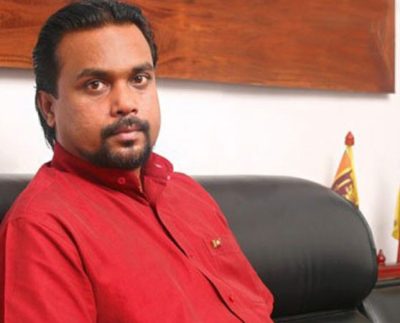 Wimal Weerawansa