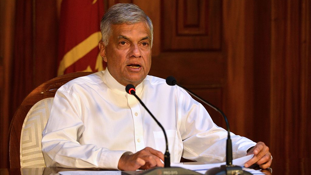 Sri Lanka’s politics takes a topsy-turvy turn