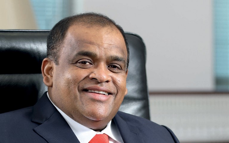 Dhammika’s Sudden Withdrawal
