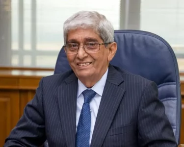 Prof Lakshman