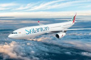 Sri Lankan Airlines (SLA)