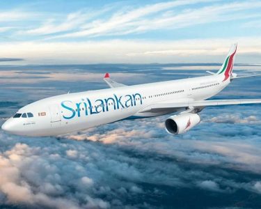 Sri Lankan Airlines (SLA)