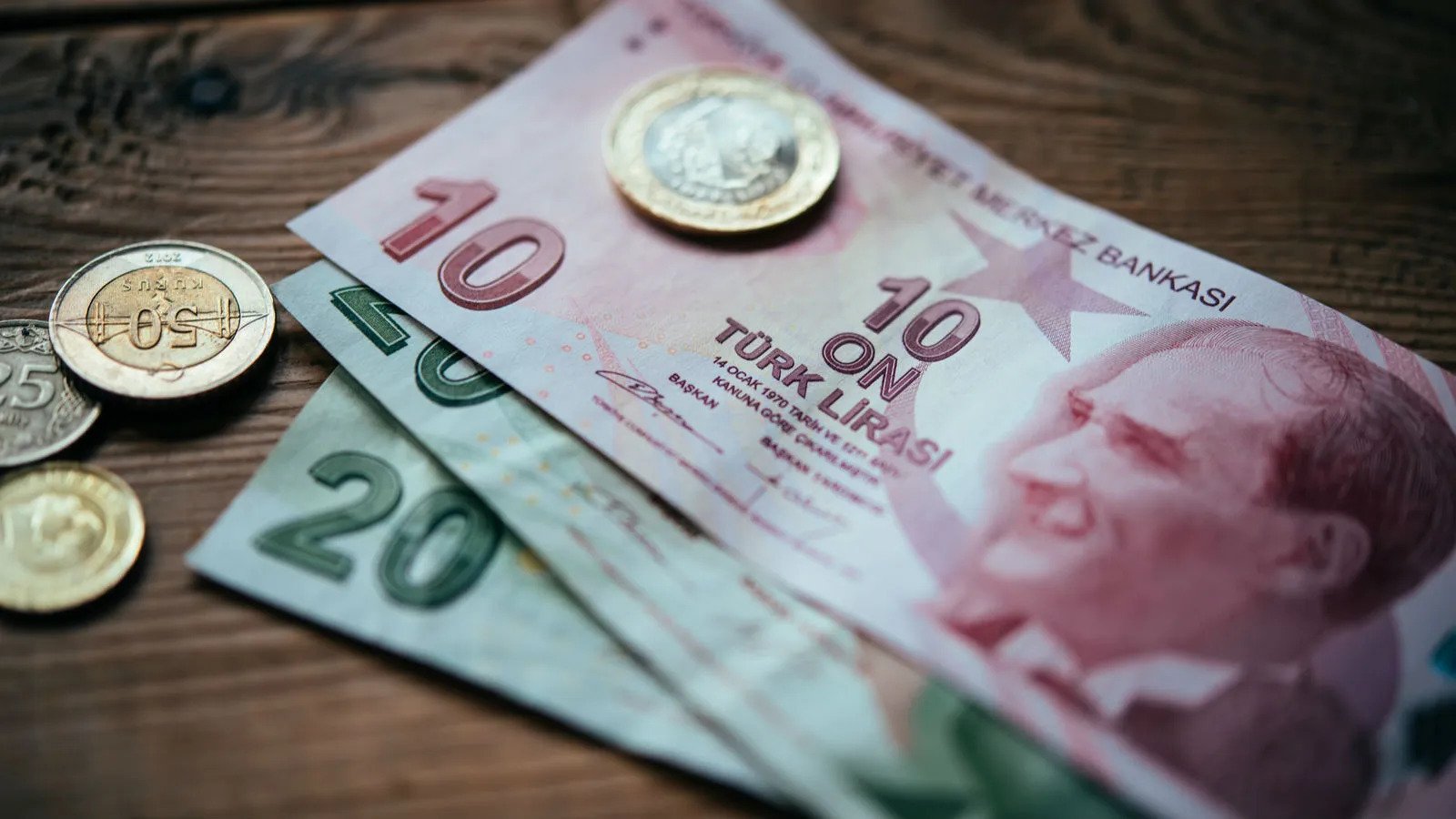 Turkey’s Lira and the Rupee are in same boat