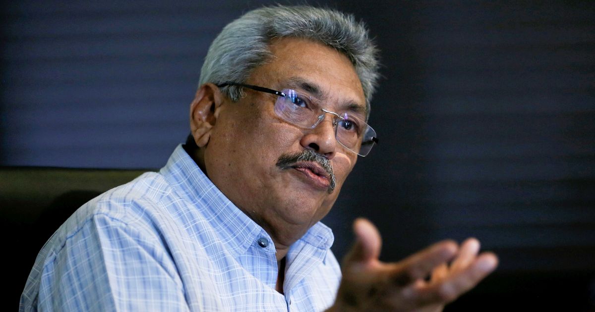 Will CEB Chairman be corrected by Gota?