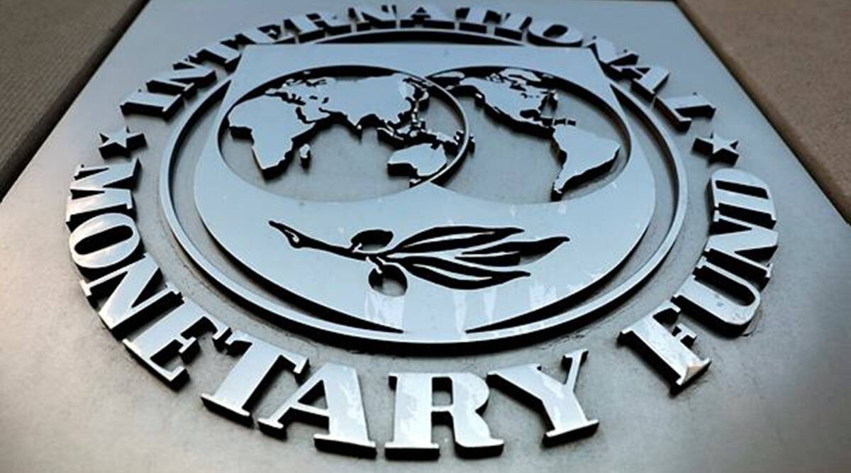 IMF package: too little too late