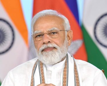 Narendra Modi