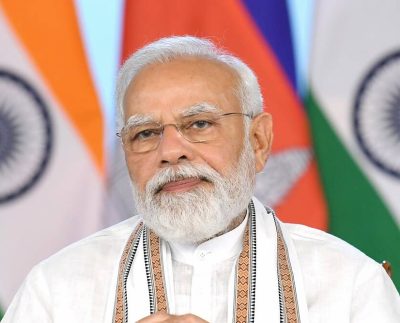 Narendra Modi