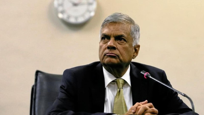 පොහට්ටුවේ තීරණයක්  නිසා  රනිල්ට වැඩි වාසියක්….