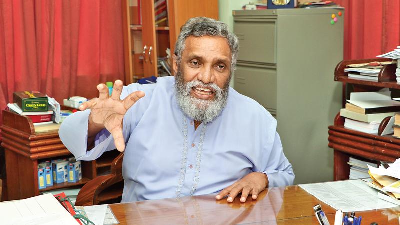 පාර්ලිමේන්තු මැතිවරණයක් අත්‍යාවශ්‍යයි – මහින්ද දේශප්‍රිය…