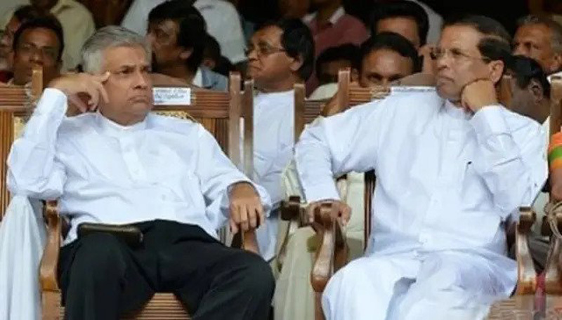 යහපාලනයේ ‘ වින්දිතයින්ට’ වන්දි ලබා දීමේ සැලැස්මක්….