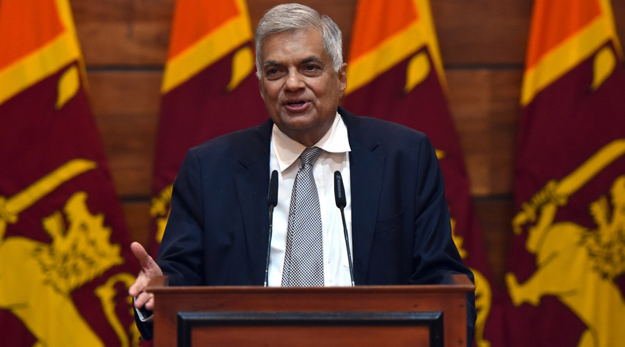 Sri Lanka undecided on debt restructuring