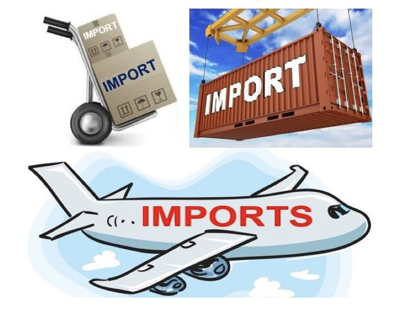 Raw material imports to be allowed
