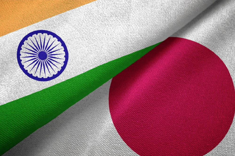 Japan and India join hands to minimize Chinese influence on Sri Lanka….