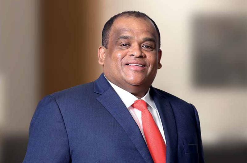 සංචිතය  පල්ලම බසිද්දී   ධම්මික පෙරේරා  ඩොලර්  ගෙනෙන  යෝජනා…