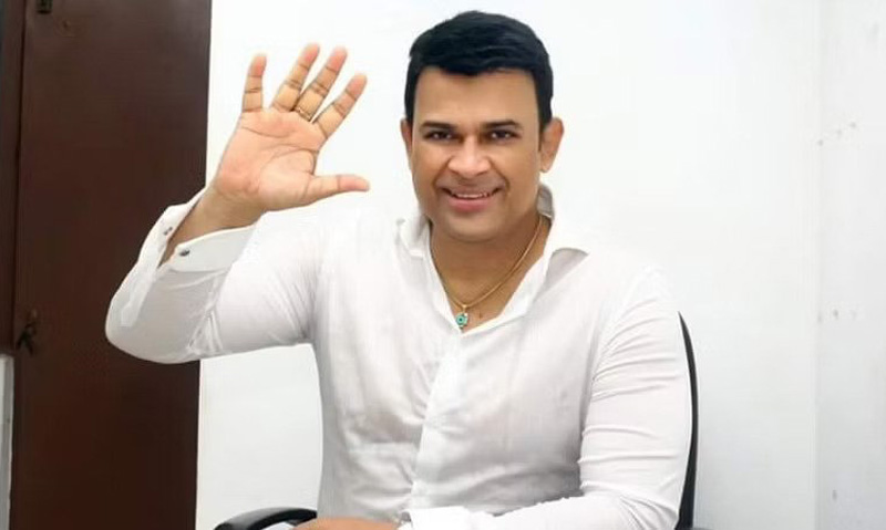 රන්ජන්  බන්ධනාගාර  නිලධාරින්  වෙනුවෙන් කථා  කරයි…..