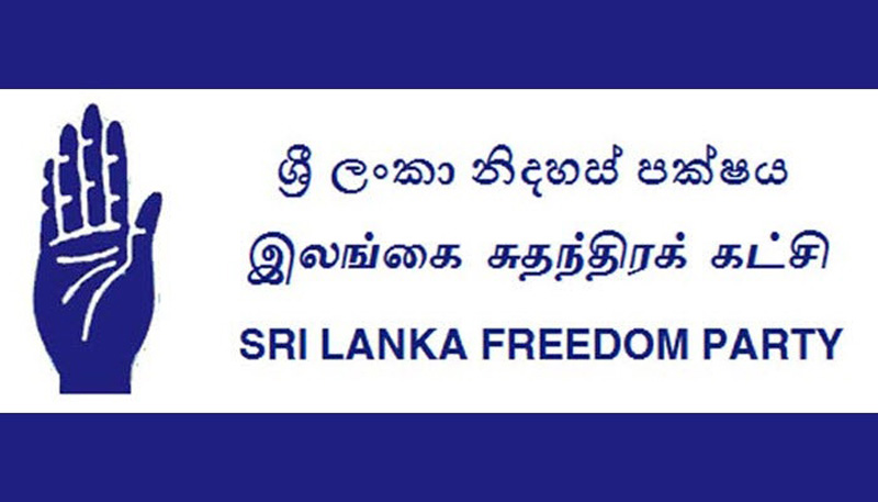 ශ්‍රීලනිප ව්‍යවස්ථා සංශෝධනයට  අතුරු තහනම් නියෝග නැහැ….