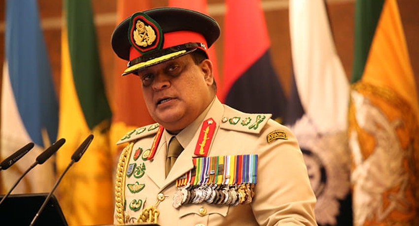 Sanctions on Sri Lankan military officials possible