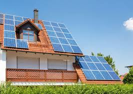 Sri Lanka in search of solar panel loans