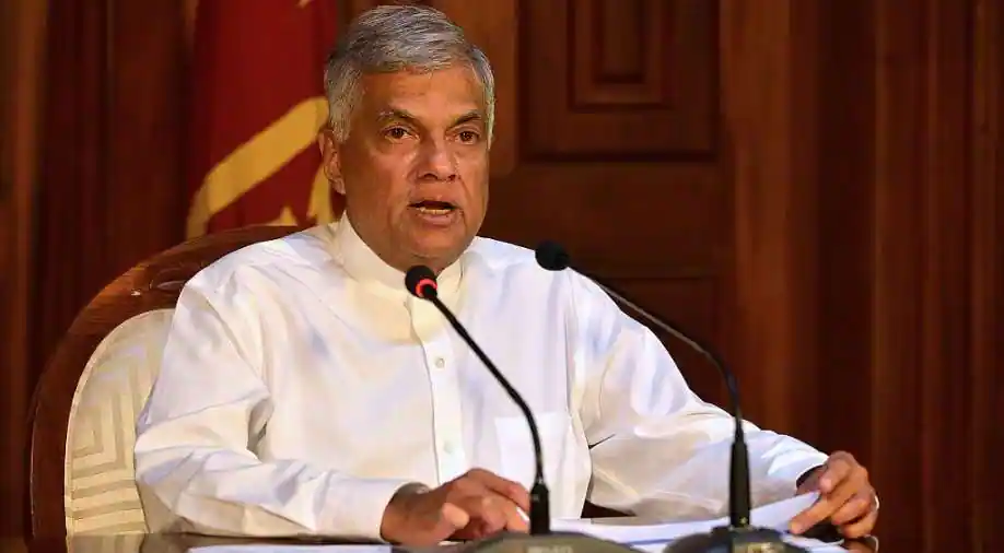 Ranil is the man of the season-Vivekananda Foundation