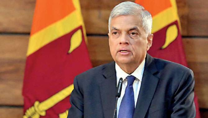 Sri Lanka to impose deposit rate caps