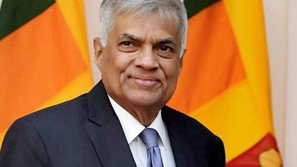 When the elephants fight, grass that is crushed-Ranil in Manila