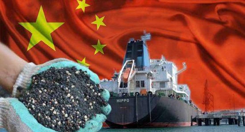 Heavy losses on Chinese fertilizer deal due to Bureaucratic blunder