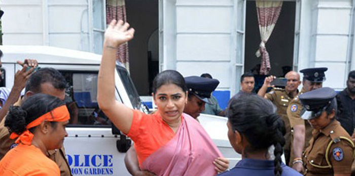 ජාතික මන්ත්‍රී අද නෙවේ හෙට