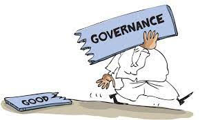 Government approval rate is 10 percent
