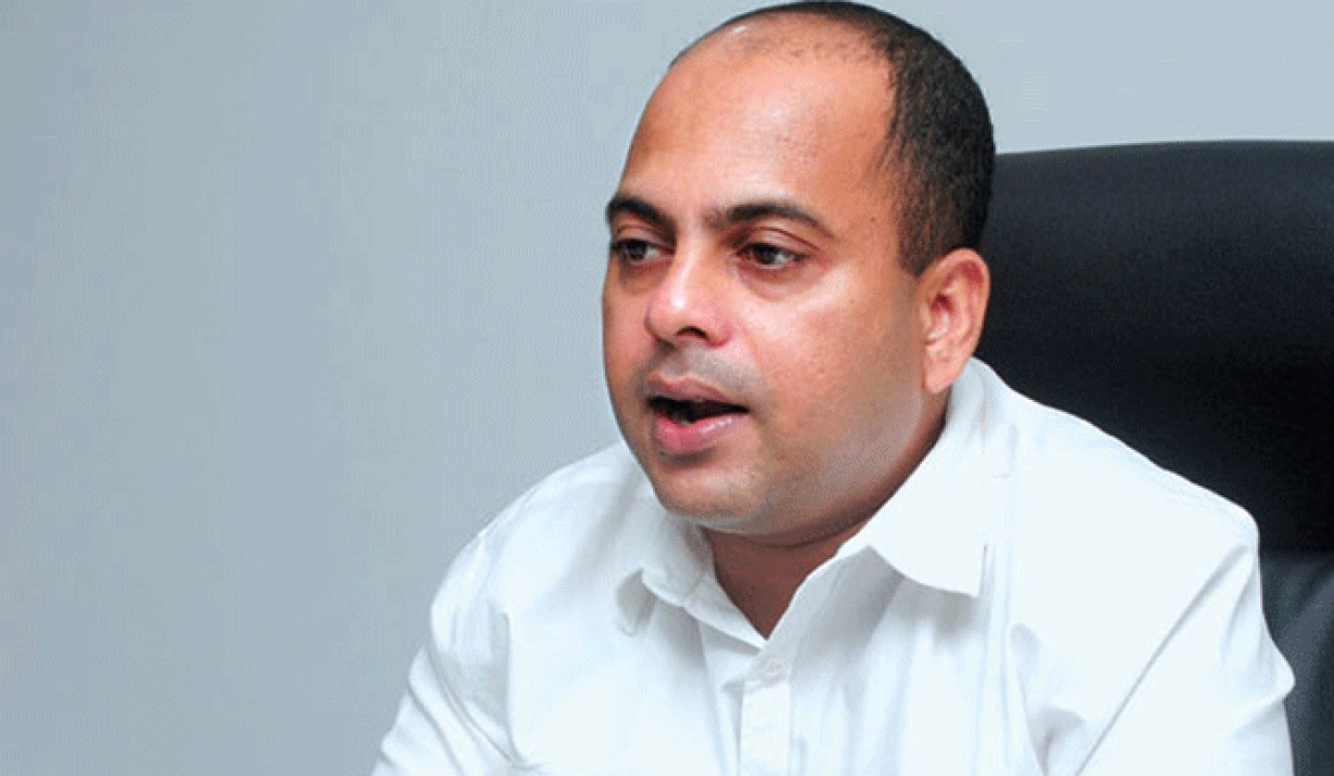 “මේවා ඔක්කොම තක්කඩි වැඩ…” පාර්ලිමේන්තුවේ උණුසුම් සංවාදයක්