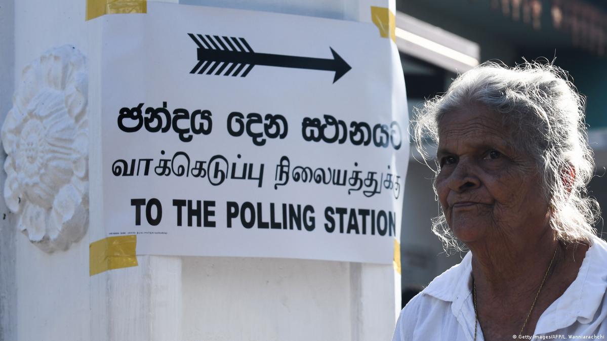 Nominations for  Local Government Elections  from March 17th