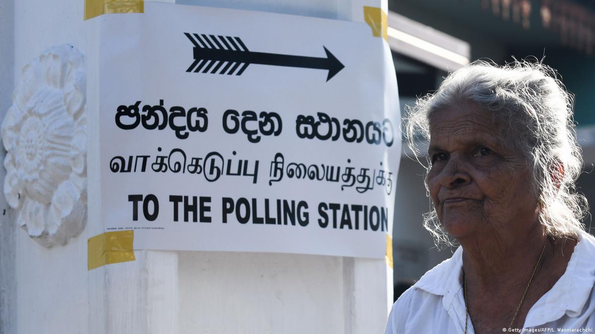 Postponing Elections?