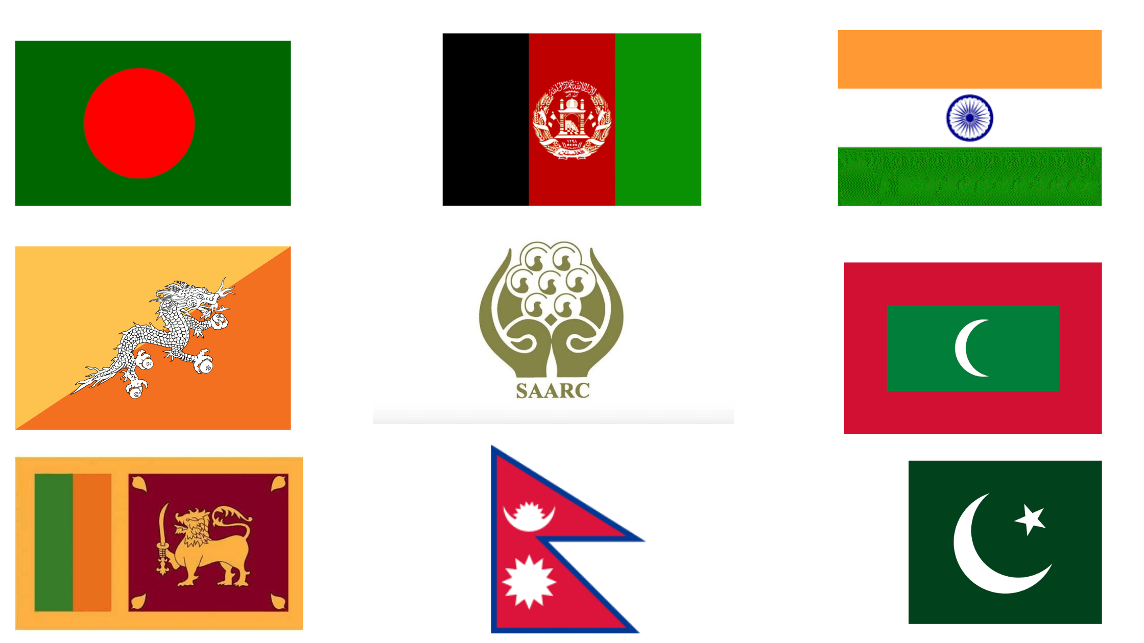 SAARC in crisis