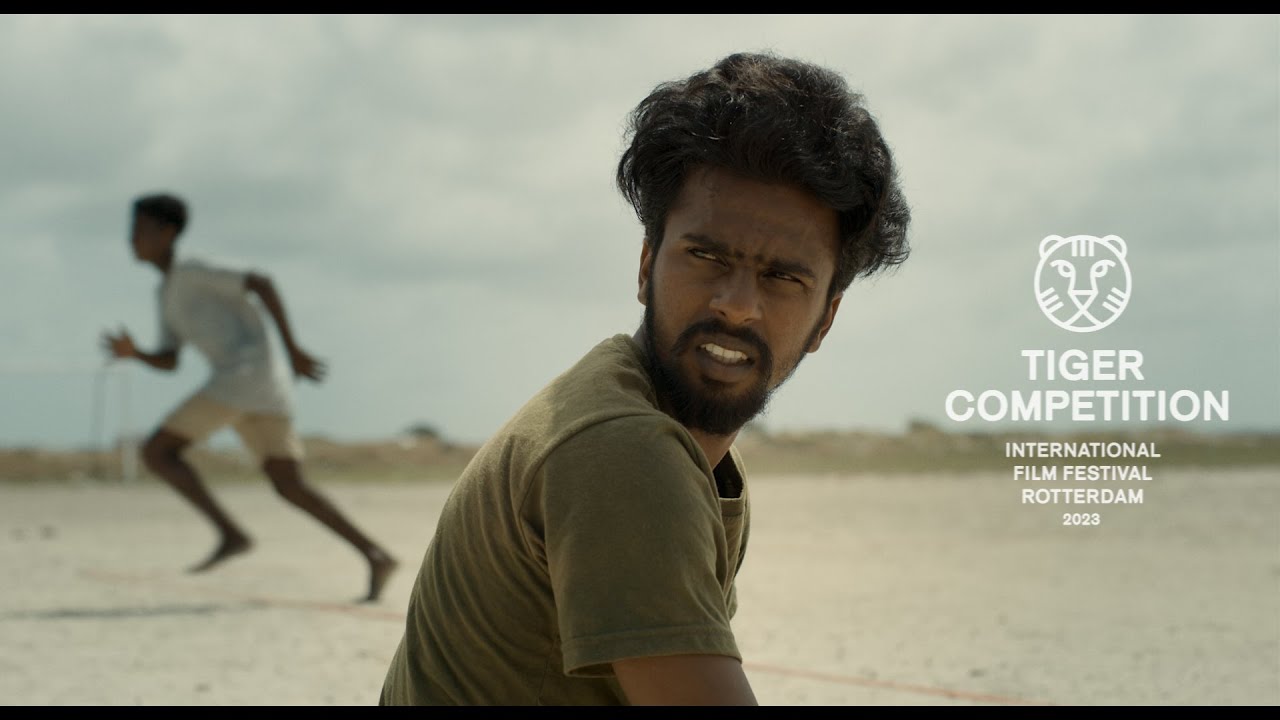 Sri Lankan films win awards at Rotterdam film festival