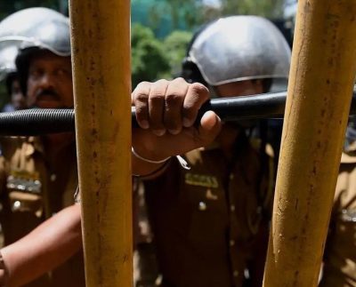 Anti-Terrorism Act: A Move to Save Rajapashas?