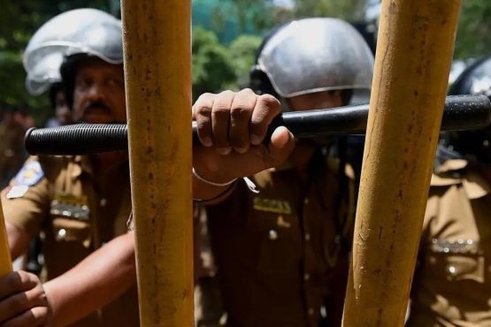Anti-Terrorism Act: A Move to Save Rajapashas?