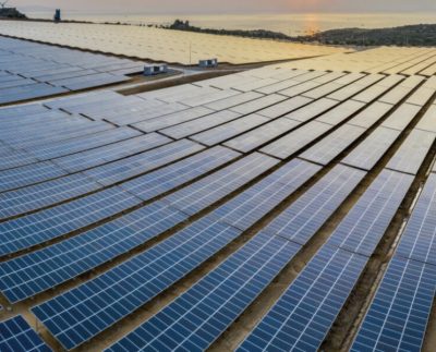 The geopolitical game of the energy crisis