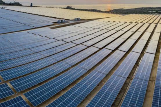 The geopolitical game of the energy crisis