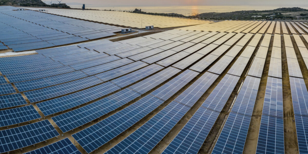 The geopolitical game of the energy crisis
