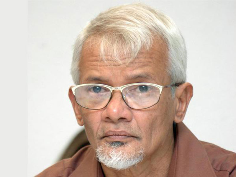 Politically bankrupt JVP resorting to ageism-Ivan