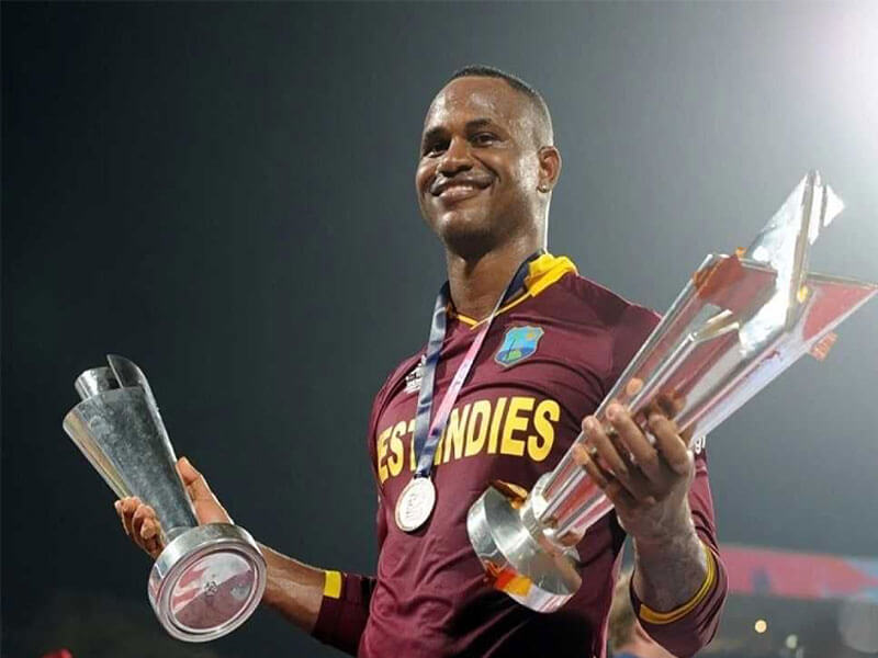 Marlon Samuels banned and Sri Lankan allegations pending