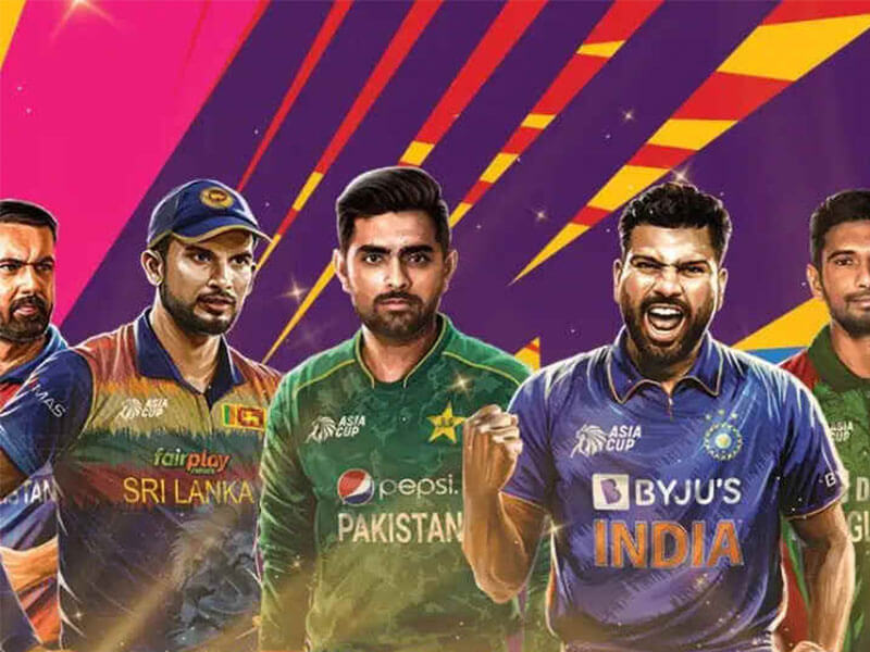 Tickets for Asia  Cup moving fast