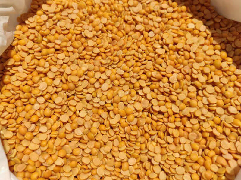 Tur Dal Prices May Shoot Up