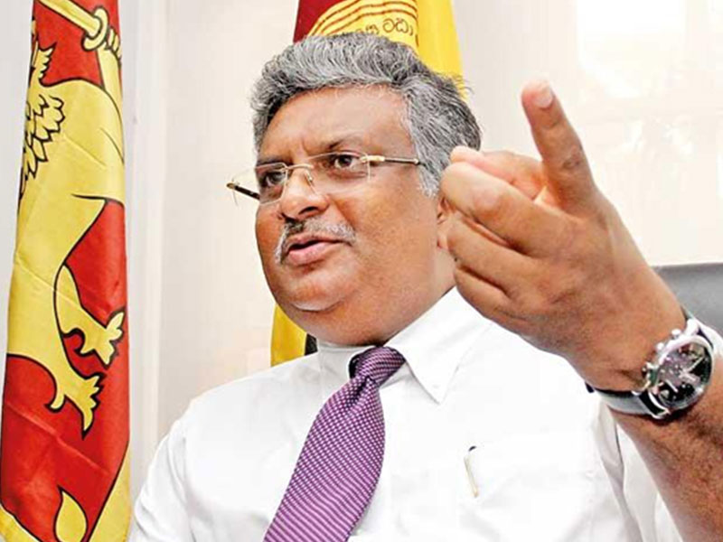 Sri Lanka’s State Universities Slipping in Global Rankings