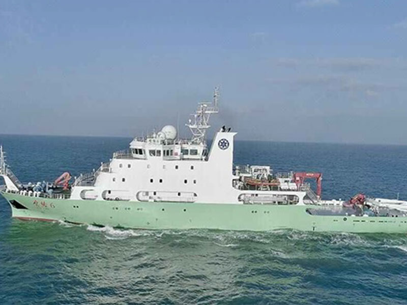 Sri Lanka to Allow Chinese  Vessel to Dock in Colombo