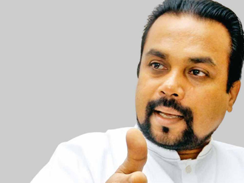 Is Wimal Weerawansa-  kingmaker?