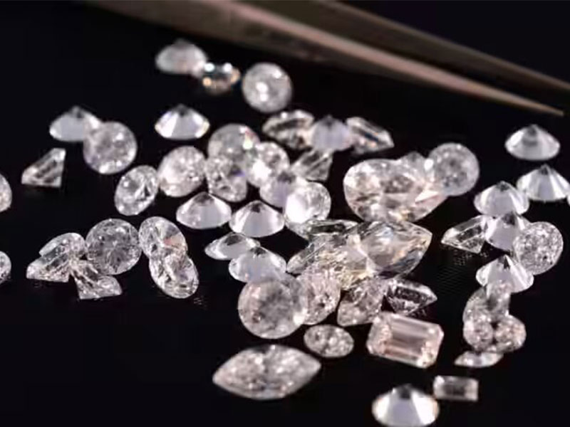 Scientists solve mystery of how diamonds erupt from Earth’s surface. Here’s what they found