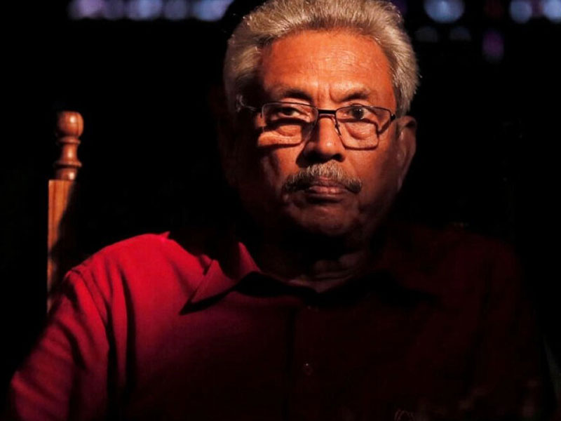 Gota responds to channel 4